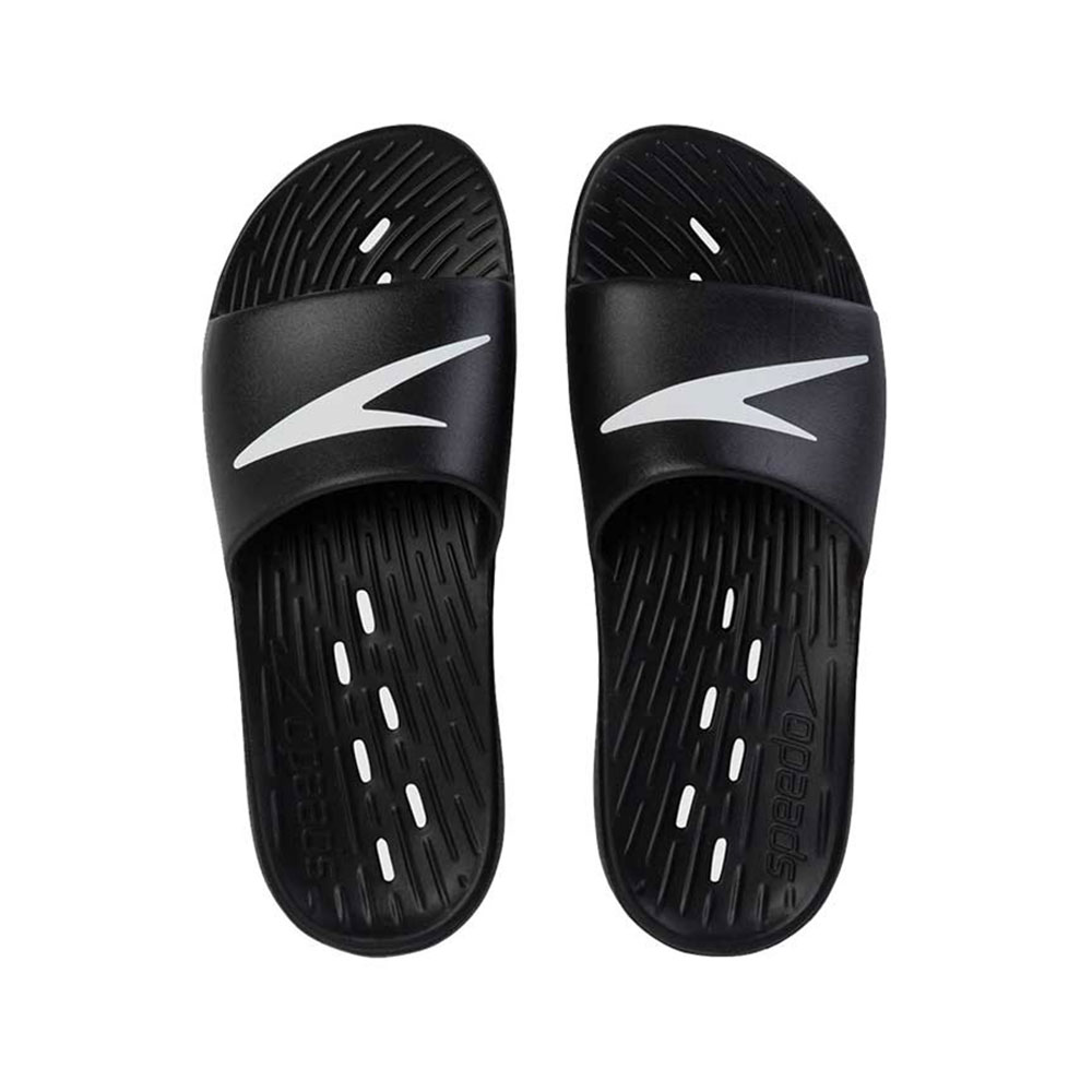 Шлепанцы Speedo SLIDES   / Мужской / 38.5 / Черный photo 2