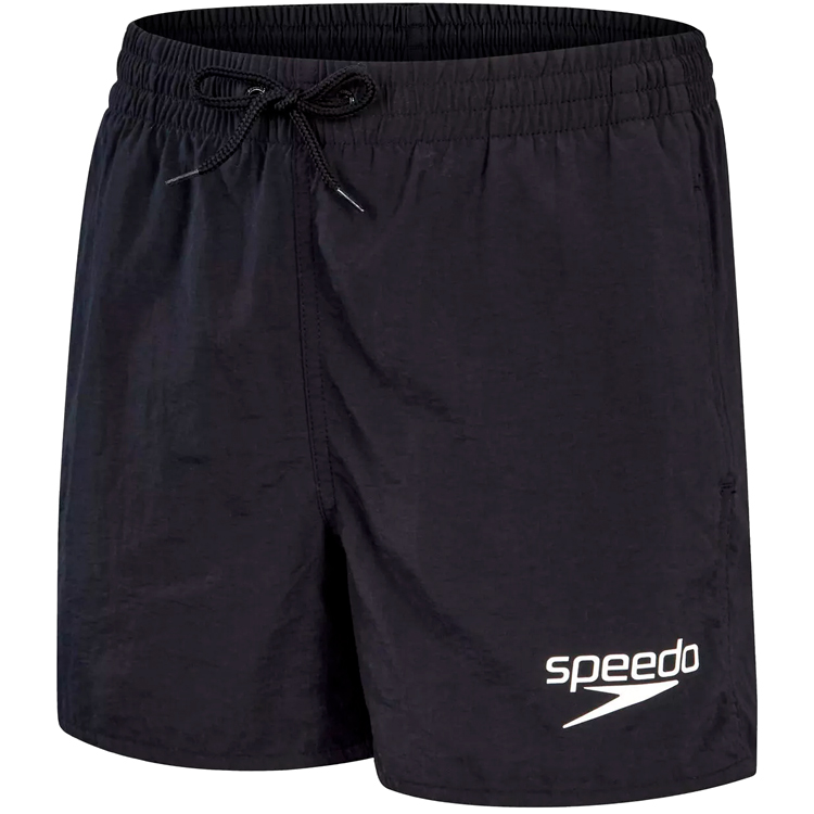 Шорты для плавания Speedo ESSENTIAL 13 WSHT JM / Мужской / Marimea L / Черный photo 1 Шорты для плавания Speedo ESSENTIAL 13 WSHT JM / Мужской / Marimea L / Черный photo 1
