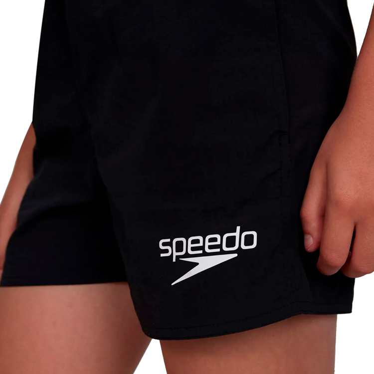 Шорты для плавания Speedo ESSENTIAL 13 WSHT JM / Мужской / Marimea L / Черный photo 3