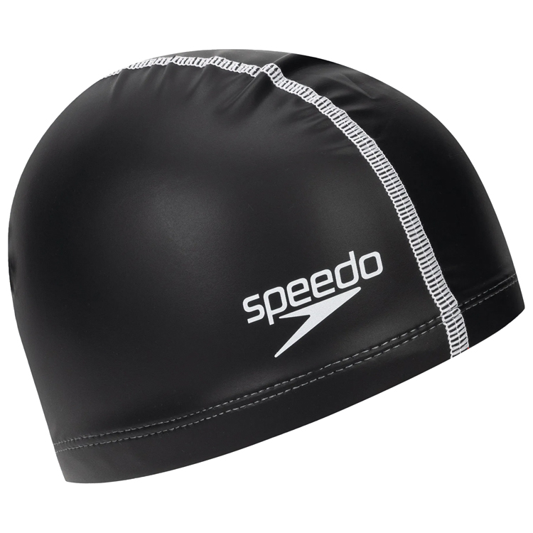 Casca de inot poliuretan Speedo LONG HAIR PACE CAP AU photo 