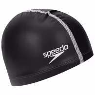 Casca de inot poliuretan Speedo LONG HAIR PACE CAP AU