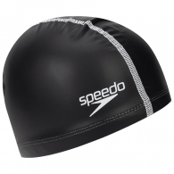 Casca de inot poliuretan Speedo LONG HAIR PACE CAP AU thumbnav