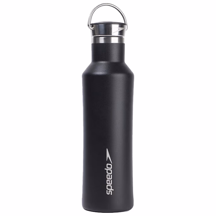 Бутылка Speedo METAL WATER BOTTLE AU