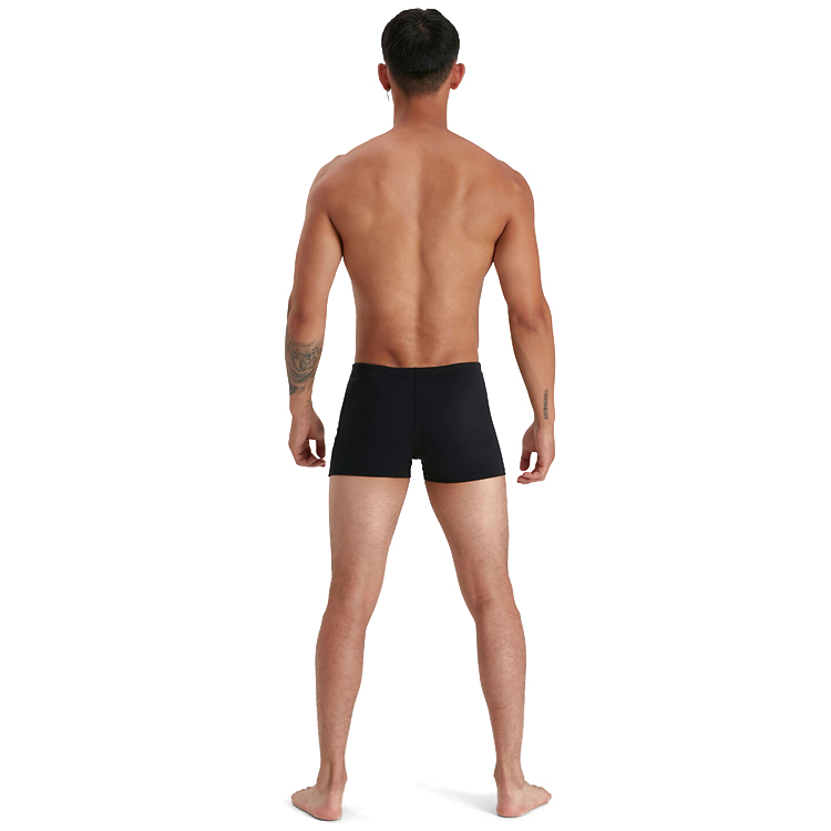 Slipi-sorti Speedo ECO END   ASHT AM/Negru photo 4