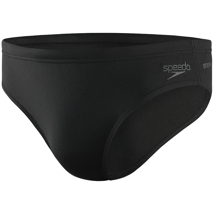 Slipi Speedo ECO END+ 7CM BRF AM/Negru photo 2