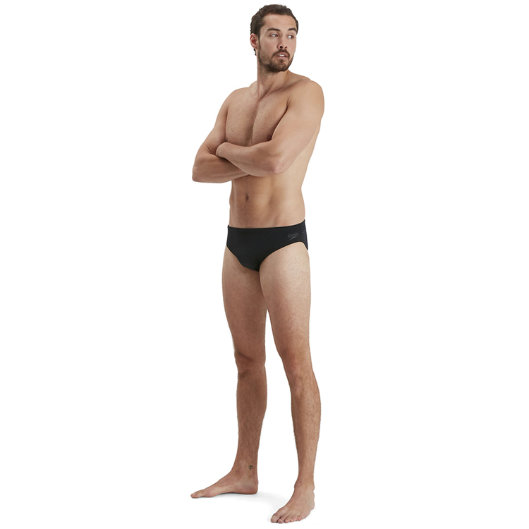 Slipi Speedo ECO END+ 7CM BRF AM/Negru photo 3
