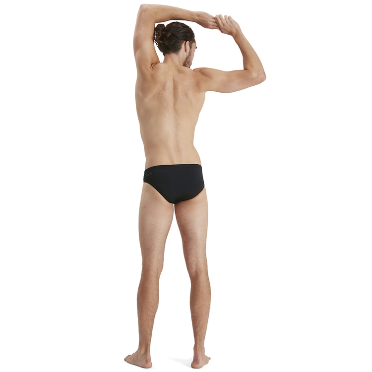 Slipi Speedo ECO END+ 7CM BRF AM/Negru photo 4