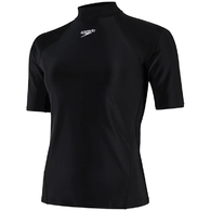 Tricou Speedo SS TEE SUNT AF BLACK                     thumbnav 1