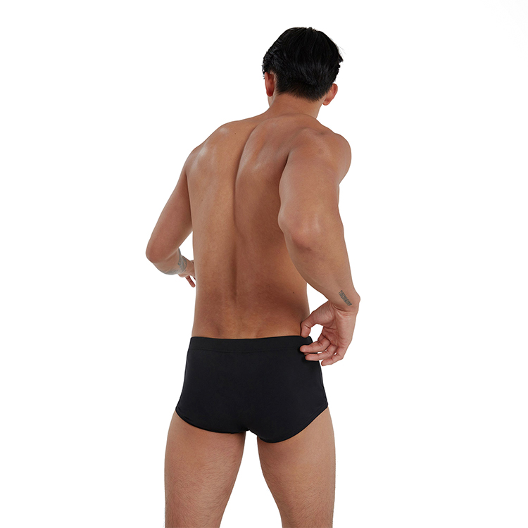 Плавки-шорты Speedo ECO END  17CM BRF/Черный photo 4
