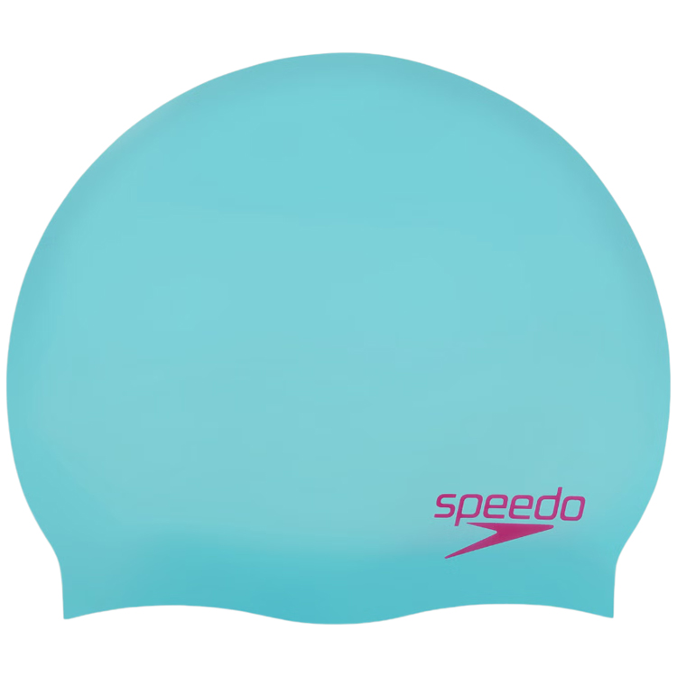 Casca de inot silicon Speedo PLAIN MOUD SILC CAP JU 8-70990H201 Albastru-rosu photo 1 Casca de inot silicon Speedo PLAIN MOUD SILC CAP JU 8-70990H201 Albastru-rosu photo 1
