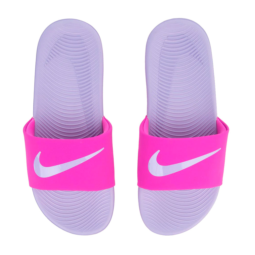 Slapi Nike KAWA SLIDE photo Slapi Nike KAWA SLIDE photo