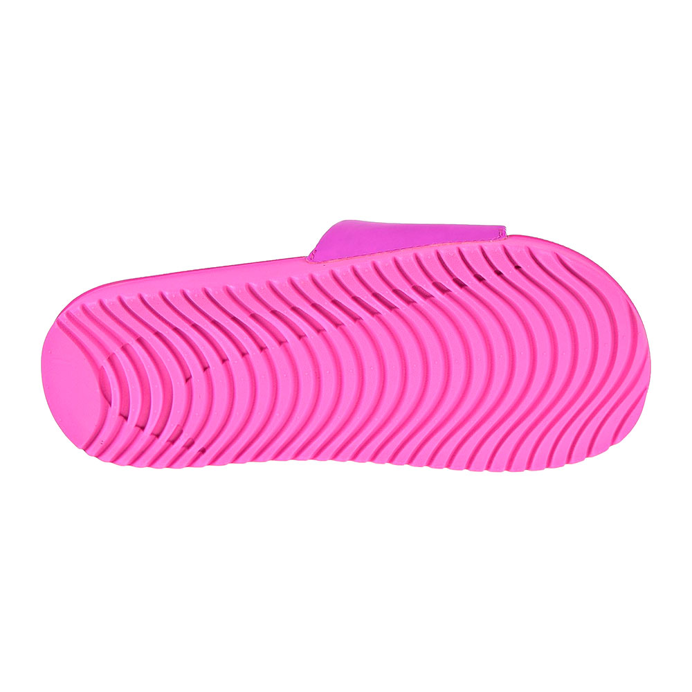 Slapi Nike KAWA SLIDE pt Femei / 31 / Roz photo 4