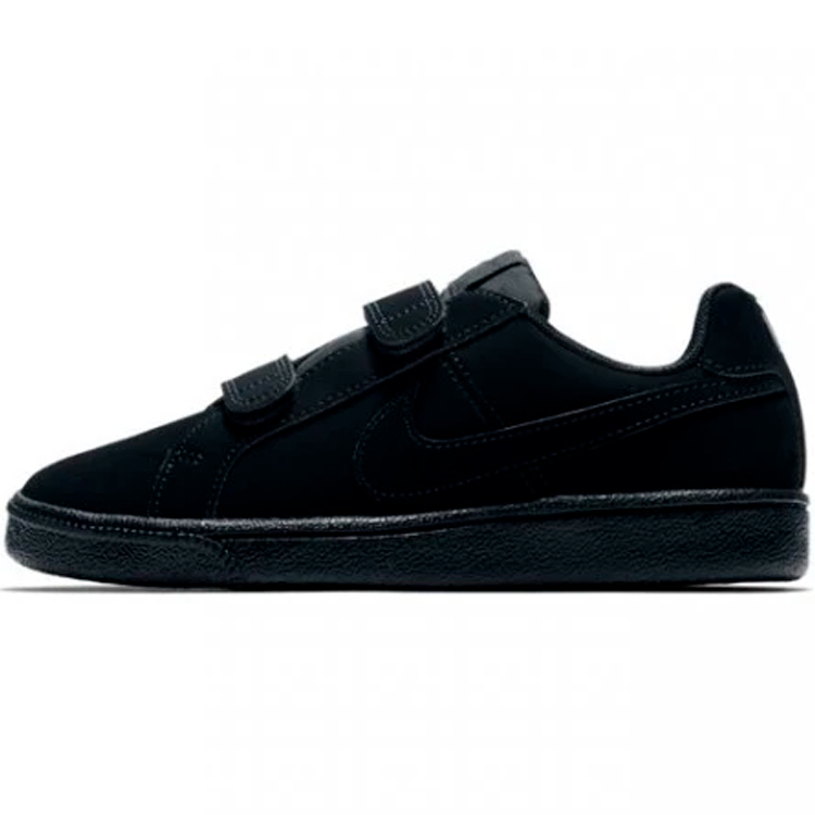 Кроссовки Nike COURT ROYALE photo 