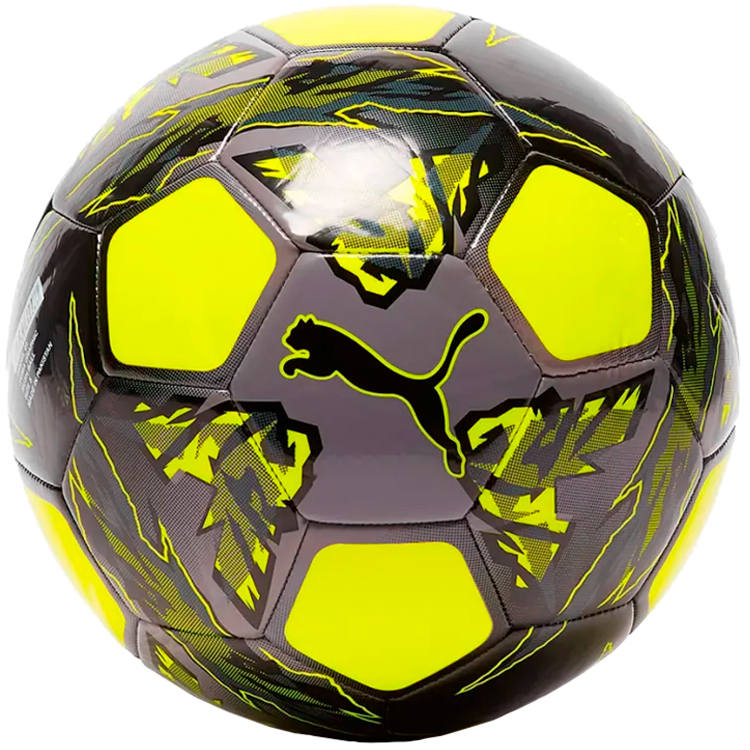 Minge fotbal Puma Graphic RUSH ball photo Minge fotbal Puma Graphic RUSH ball photo