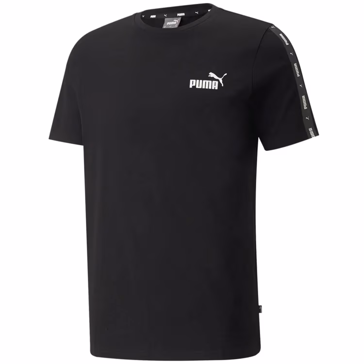 Футболка Puma Tape Tee 