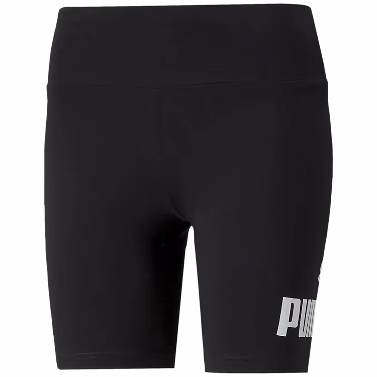 Шорты Puma ESS 7 Logo Short 