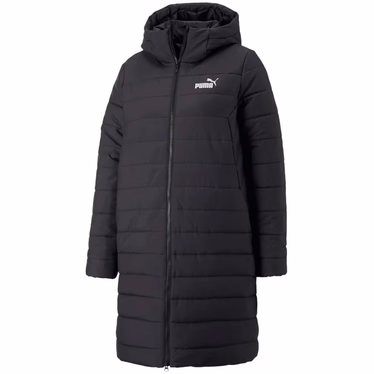 Куртка Puma ESS Hooded Padded Coat