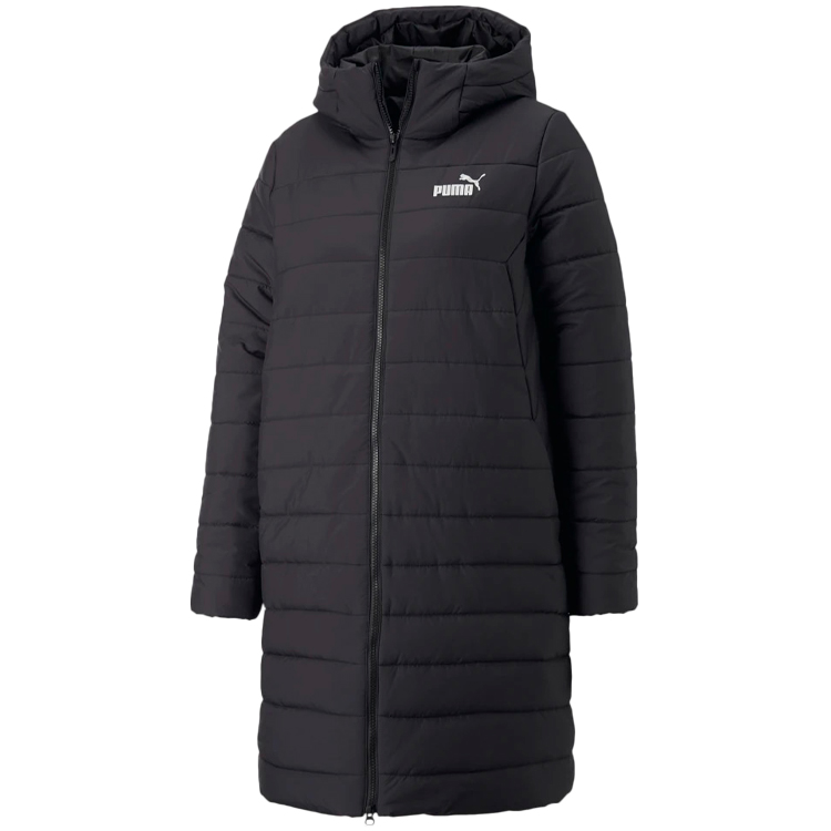 Куртка Puma ESS Hooded Padded Coat photo Куртка Puma ESS Hooded Padded Coat photo