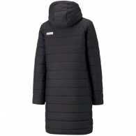 Куртка Puma ESS Hooded Padded Coat thumbnav 2