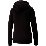 Hanorac Puma ESS+ Metallic Logo Hoodie TR thumbnav 2