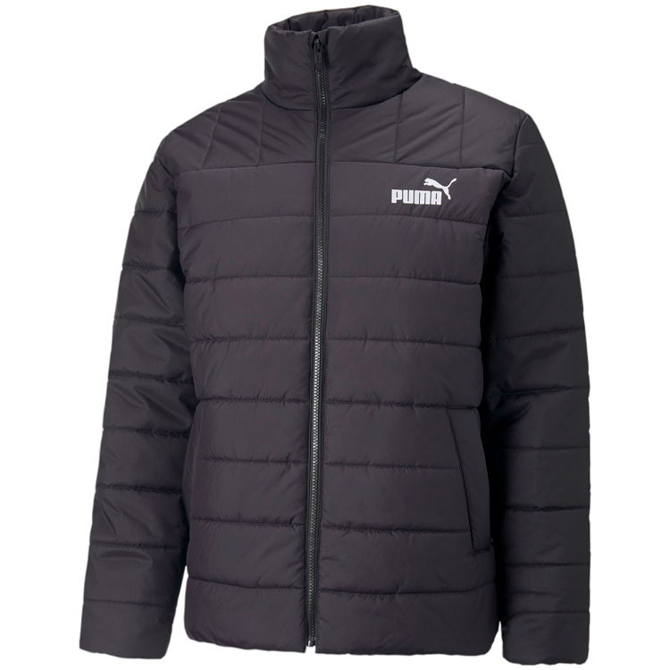 Куртка Puma ESS+ Padded Jacket photo Куртка Puma ESS+ Padded Jacket photo