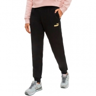 Брюки Puma ESS+ Metallic Pants FL thumbnav 3