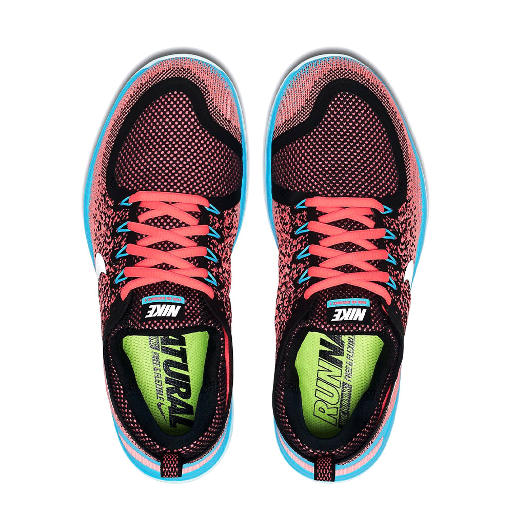Кроссовки Nike RN Distance 2 / Женский / 36.5 / Розовый photo 4