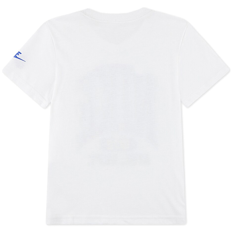 Футболка Nike NKB GIANT VARSITY TEE photo 2
