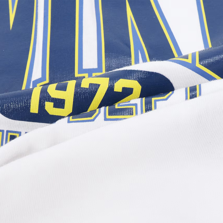 Футболка Nike NKB GIANT VARSITY TEE photo 4
