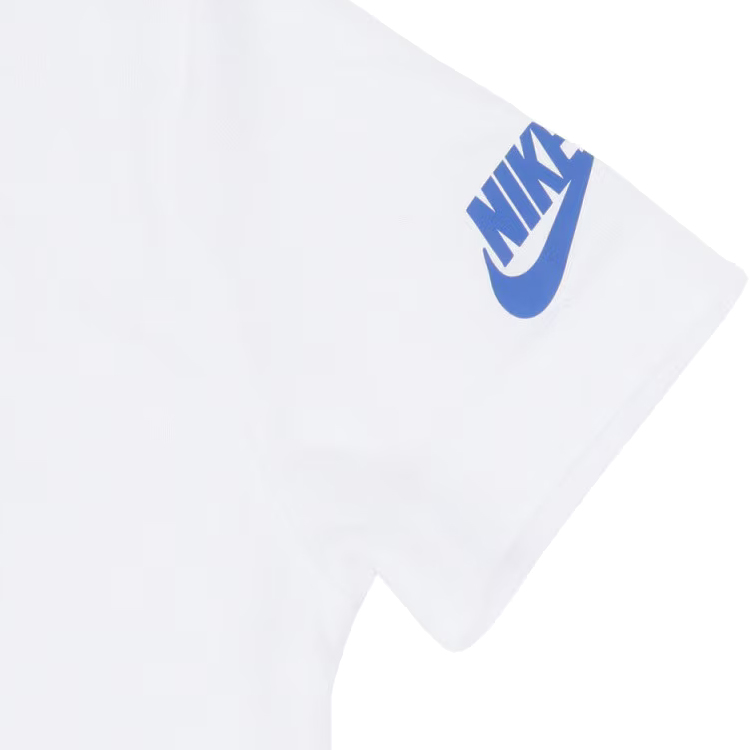 Футболка Nike NKB GIANT VARSITY TEE photo 5