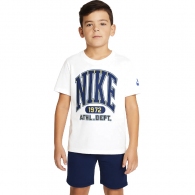 Футболка Nike NKB GIANT VARSITY TEE thumbnav