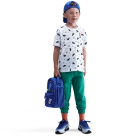 Футболка Nike NKB AOP BOXYB SS TEE thumbnav