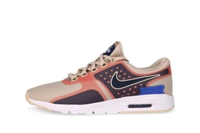 Кроссовки Nike W AIR MAX ZERO SI thumbnav 1