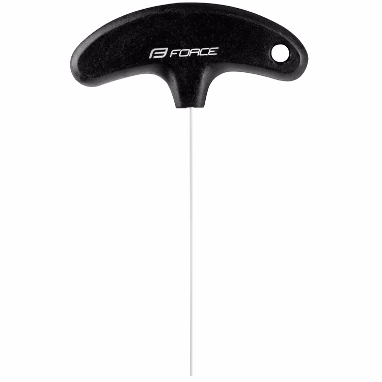 Scule Force hex wrench