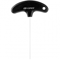 Scule Force hex wrench thumbnav
