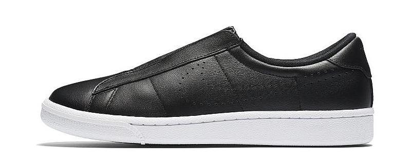 Кроссовки Nike TENNIS CLASSIC EASE / Женский / 36.5 / Черный photo 1 Кроссовки Nike TENNIS CLASSIC EASE / Женский / 36.5 / Черный photo 1