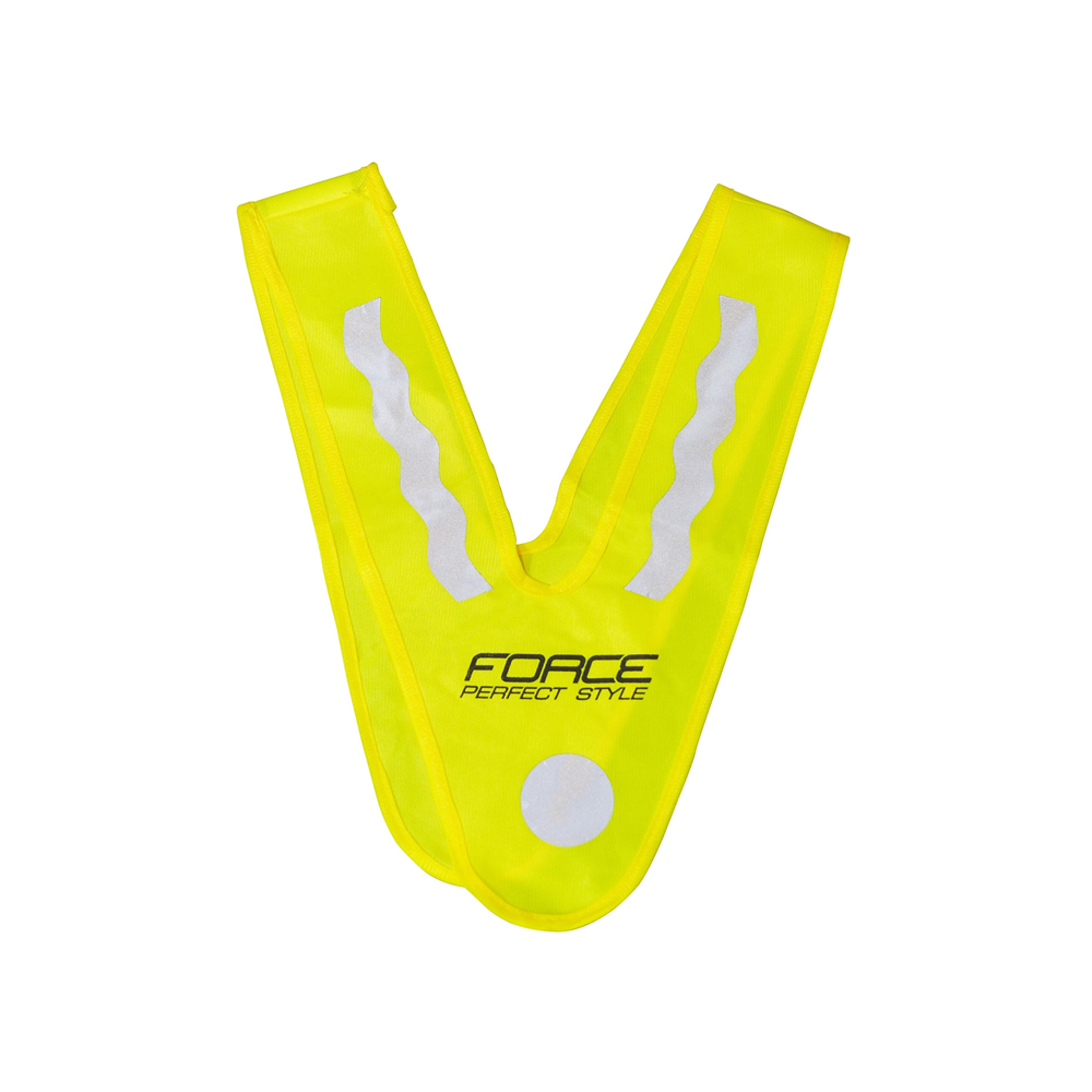 Vesta reflectorizanta Force FORCE photo Vesta reflectorizanta Force FORCE photo