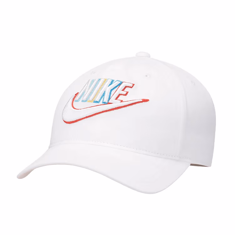 Chepiu Nike NAN FUTURA OUTLINE CURVE BRIM