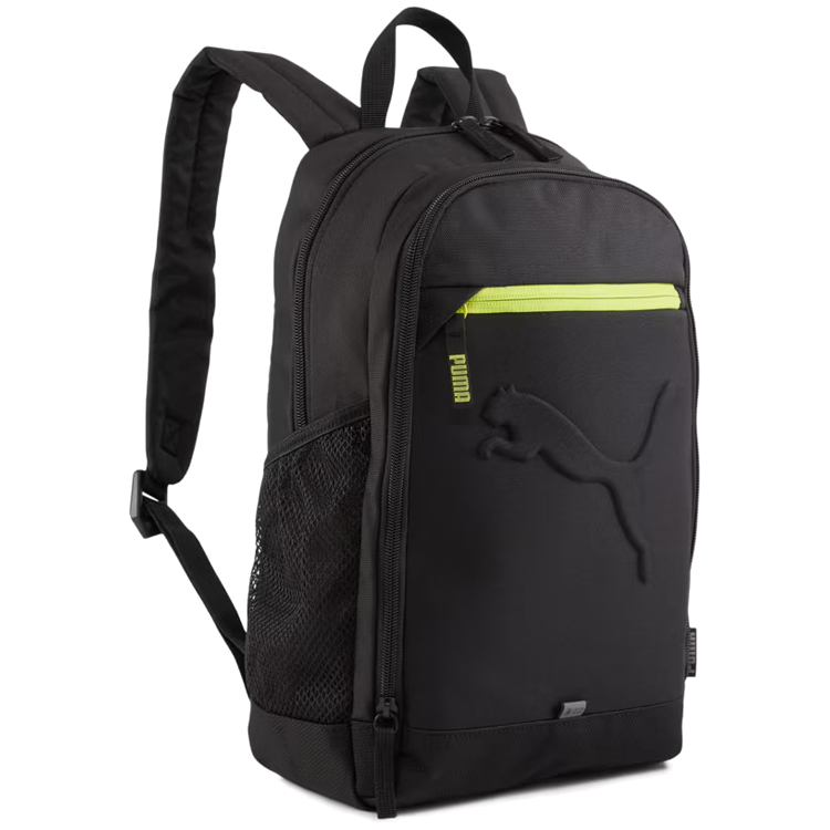 Рюкзак Puma Buzz Youth Backpack photo 