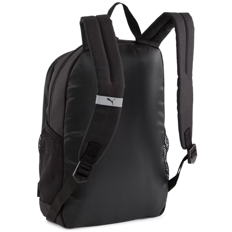 Rucsac  Puma Buzz Youth Backpack/9026201/Negru photo 2