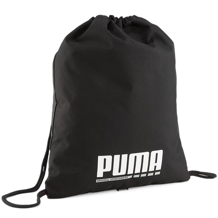 Sac pentru sport Puma Plus Gym Sack photo 
