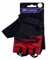 Перчатки велосипедные Force Sport thumbnav 2