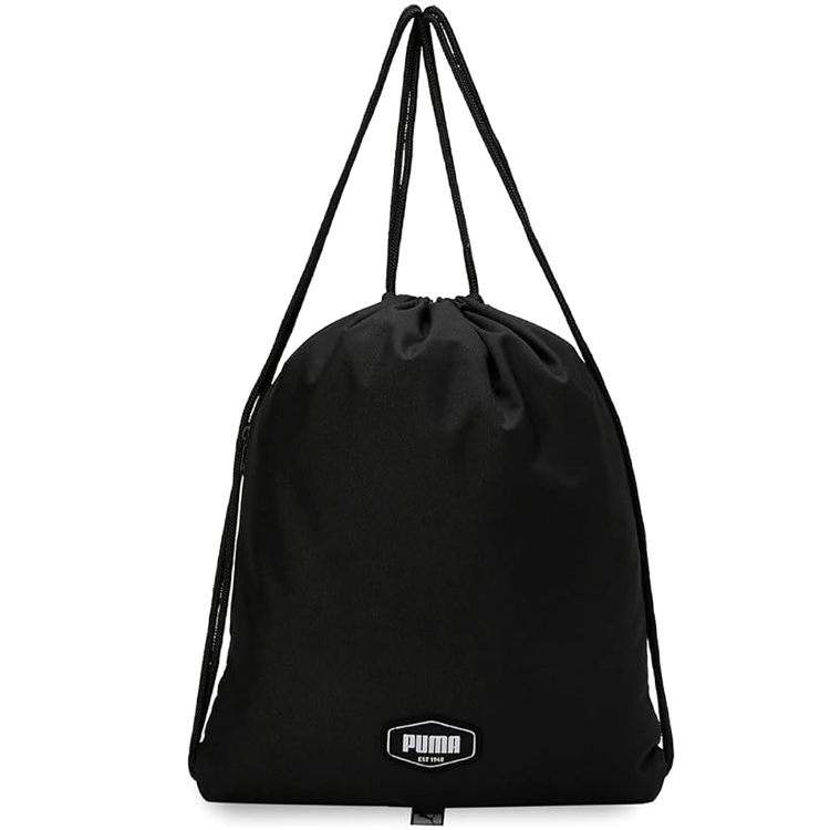 Мешок спортивный Puma Deck Gym Sack photo Мешок спортивный Puma Deck Gym Sack photo