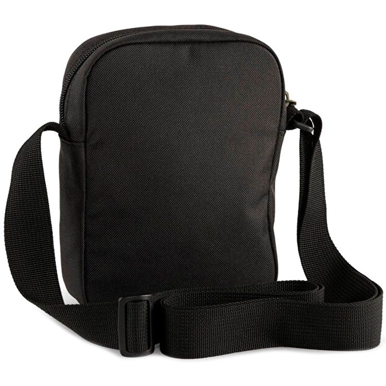 Geanta Puma Phase Elemental Portable 9069601 Negru photo 2