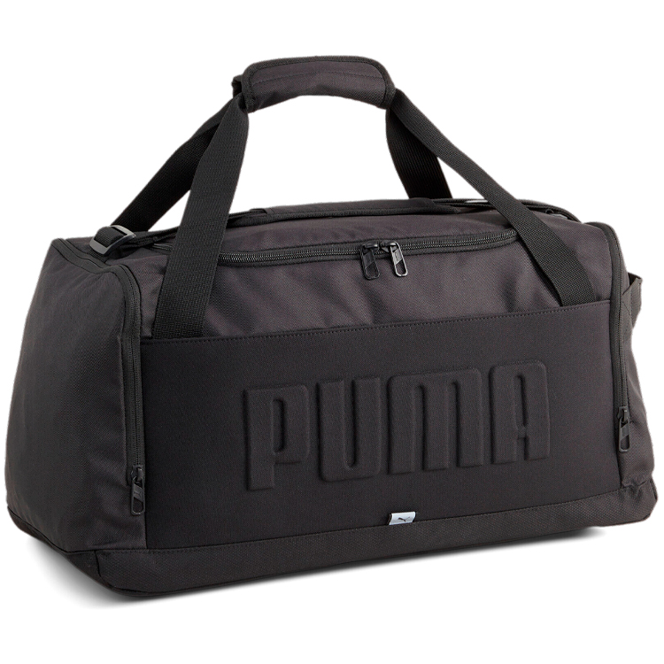 Сумка спортивная Puma S Sports Bag photo Сумка спортивная Puma S Sports Bag photo