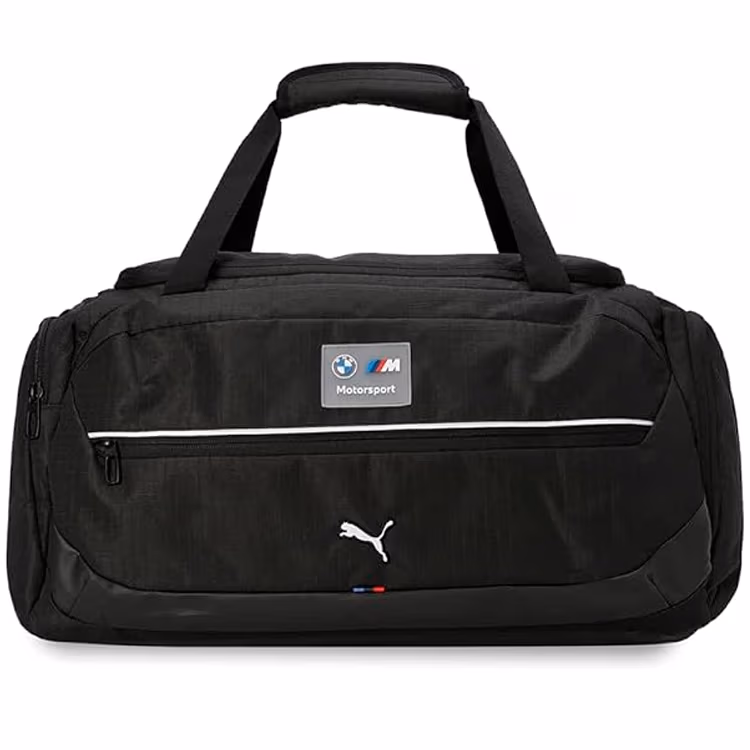 Geanta sport Puma BMW MMS Duffle Bag 