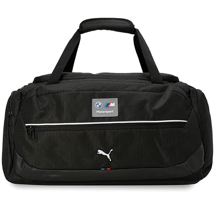 Сумка спортивная Puma BMW MMS Duffle Bag photo 