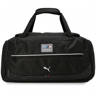 Сумка спортивная Puma BMW MMS Duffle Bag thumbnav