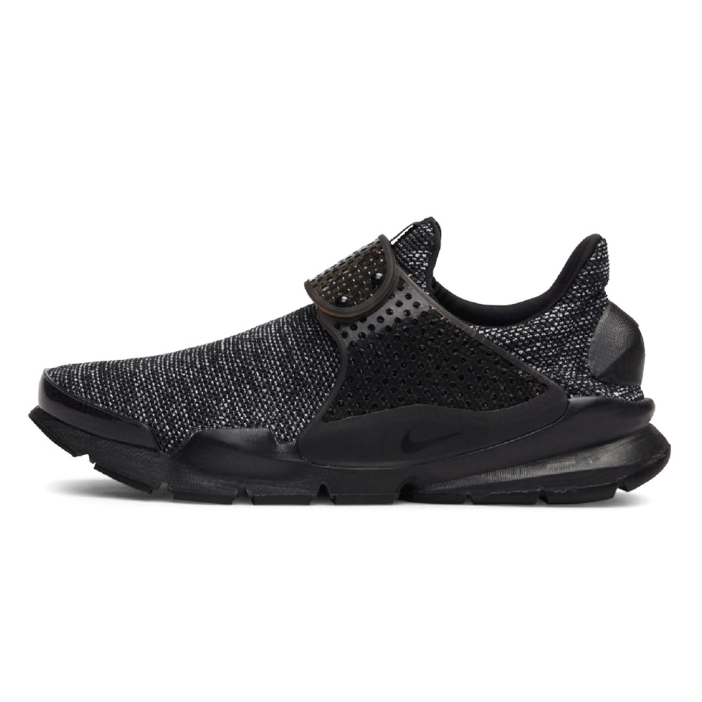 Кроссовки Nike Sock Dart Br / Мужской / 44 / Черный photo 1 Кроссовки Nike Sock Dart Br / Мужской / 44 / Черный photo 1