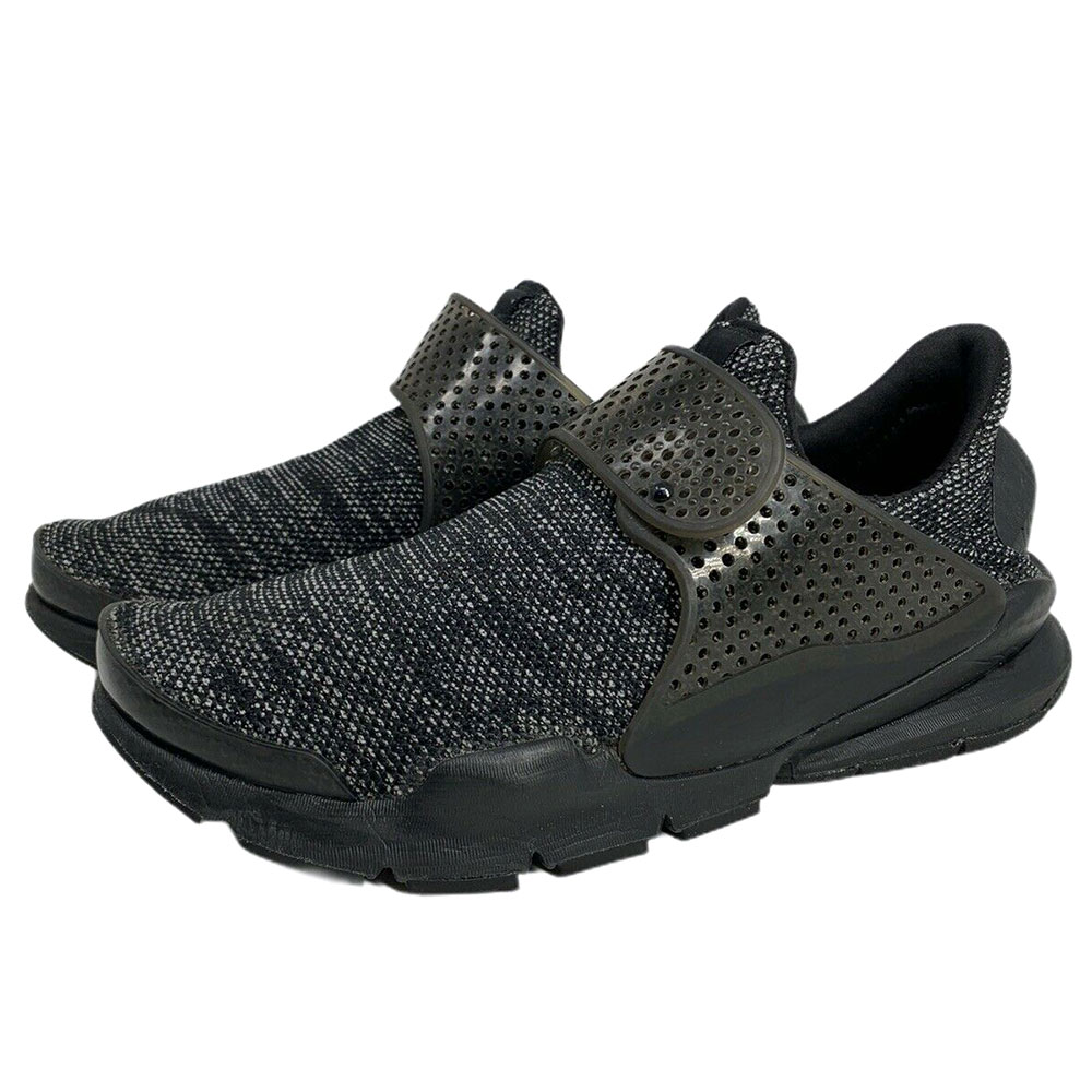 Кроссовки Nike Sock Dart Br / Мужской / 44 / Черный photo 2